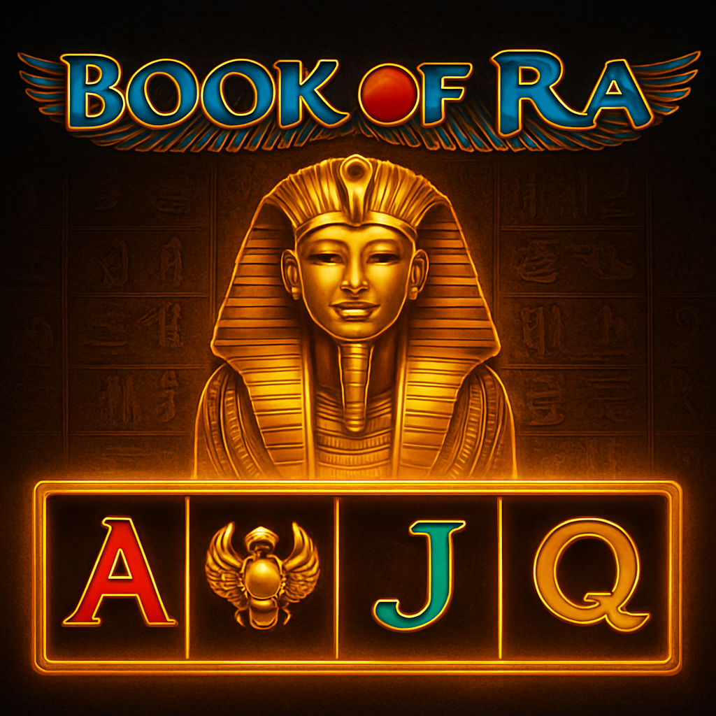 Book of Ra