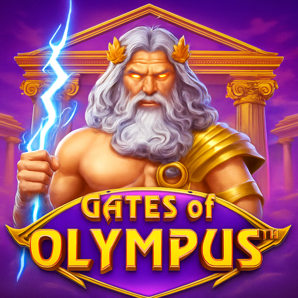 Gates of Olympus